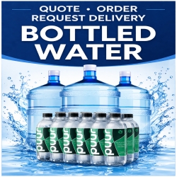 Water Quote